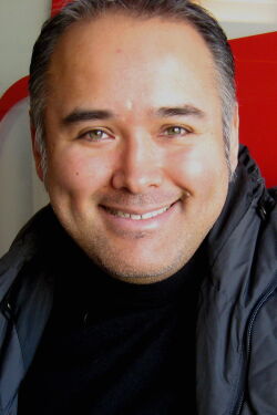 Javier Camarena
