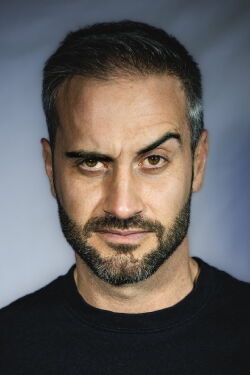 Javier Cornelio