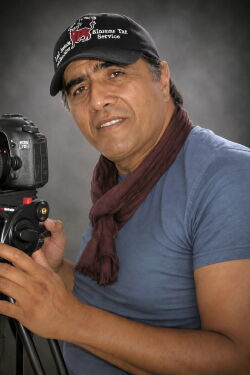 Javier Cruz Osorio