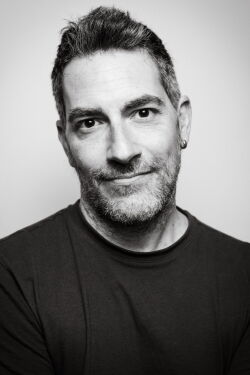 Javier García Fernández