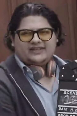 Javier M. Torres