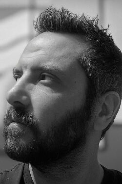 Javier Martínez Pacín