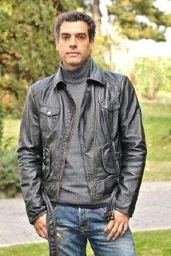 Javier Mora
