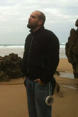 Javier Portabales
