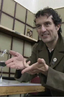 Javier Rebollo