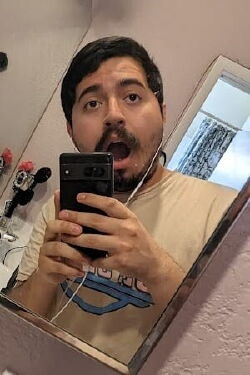 Javier Santoyo
