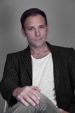 Javier Valcárcel