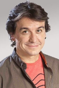 Javier Veiga