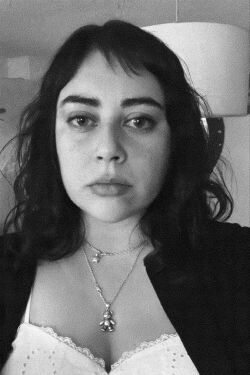 Javiera Cisterna