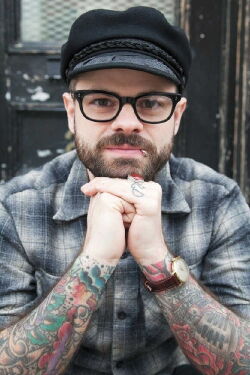 Jay Bakker