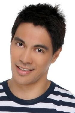 Jay Españo