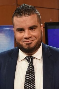 Jay Fonseca