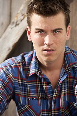 Jay Gillespie