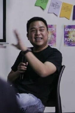 Jay Halili