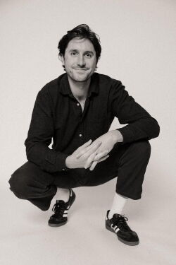Jay Putnam