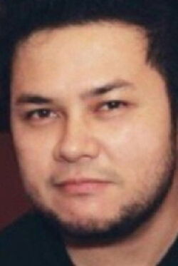 Jay Ramirez