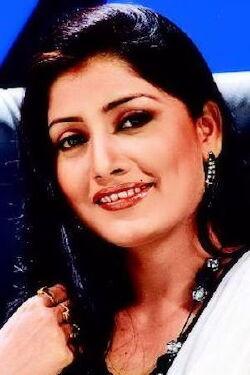Jaya Seal Ghosh