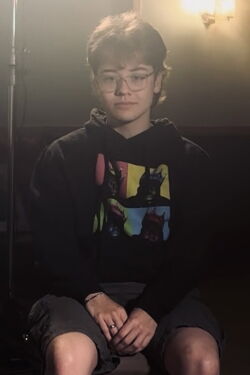 Jayden Dutcher