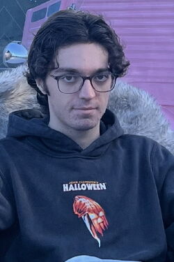 Jayden Howard