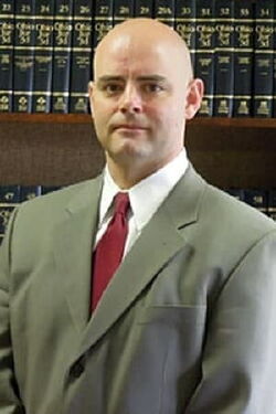 Jayson Taylor