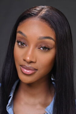Jazz Anderson