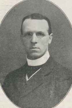 J.C. Bee-Mason