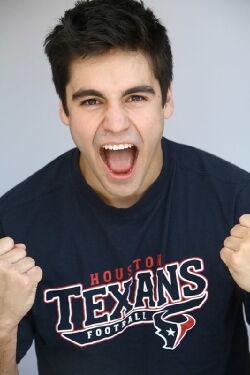 JC Gonzalez