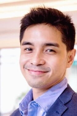 JC Tiuseco
