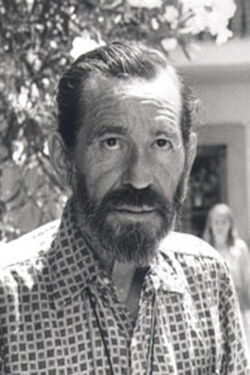 Jean Boffety