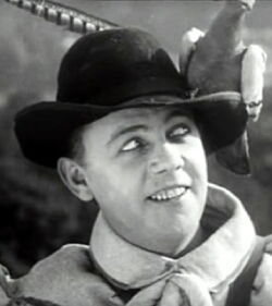 Jean Börlin