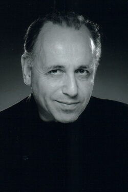 Jean-Claude Durand