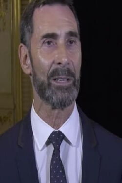Jean-Claude Lande