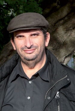 Jean-François Perrone