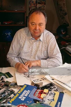 Jean Graton