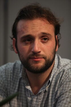 Jean-Jacques Rausin