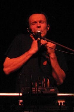 Jean-Louis Costes