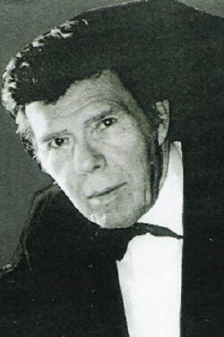 Jean-Louis Tristan