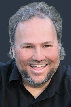 Jean-Marc Parent