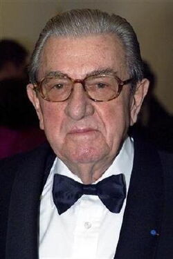 Jean-Marie Balestre