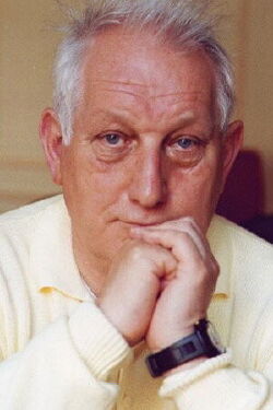 Jean-Marie Buchet