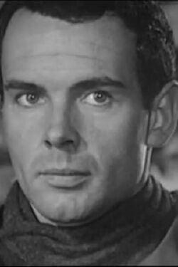 Jean-Michel Audin