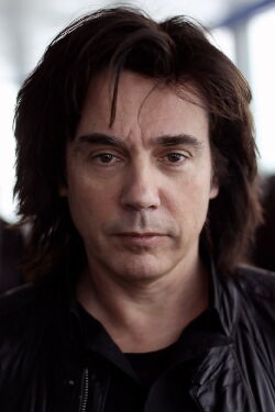 Jean-Michel Jarre