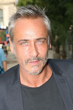 Jean-Michel Tinivelli