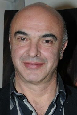 Jean-Paul Lilienfeld