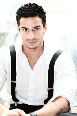 Jean Paul Najm