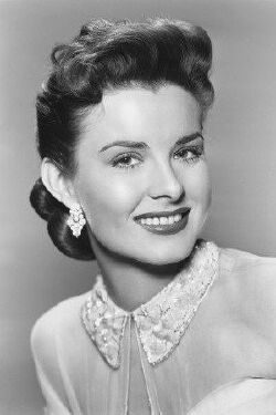 Jean Peters