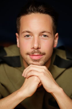 Jean-Philippe Boriau