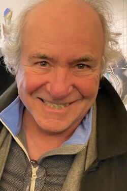 Jean-Pierre Bourgeois