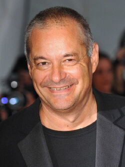 Jean-Pierre Jeunet
