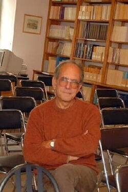 Jean-Pierre Piniès